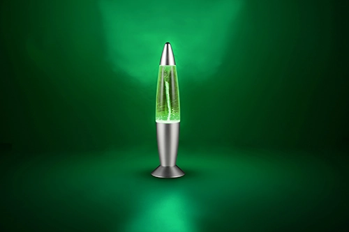Tischlampe Holly Titanium Grey Trio 4017807681123