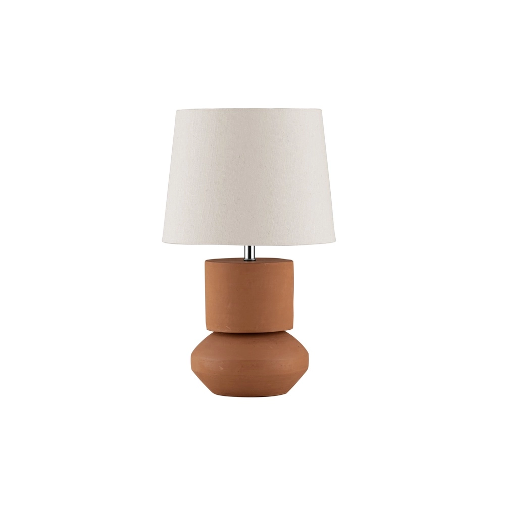 Tischlampe Izumi Terrakotta Lyora 5212017468147