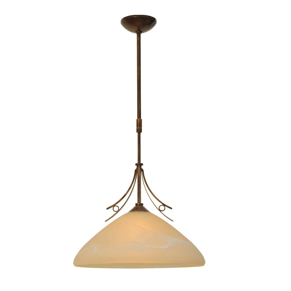 Pendelleuchte Bolzano Masterlight 8718121008301