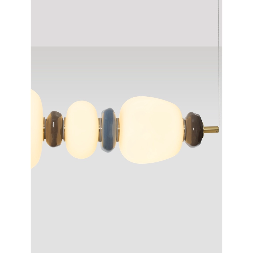 Pendelleuchte Palo Horizontal Lyora 5212017483744