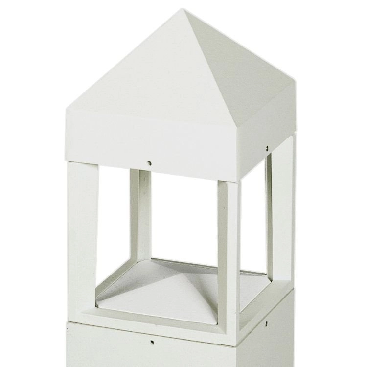 Außenlampe Triangle 38 cm Albert 4007235805239