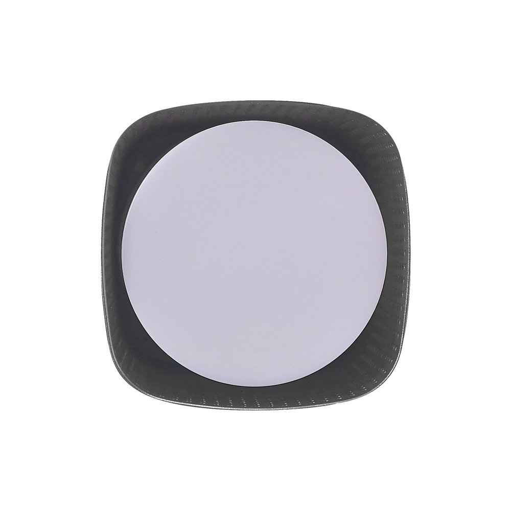 Dänische Deckenlampe Sidara  Anthrazit Nordlux 5704924025754