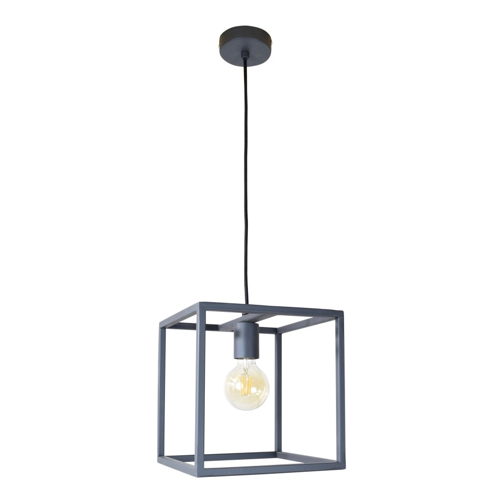 Pendelleuchte Frame Anthrazit Urban Interiors 8719325171808