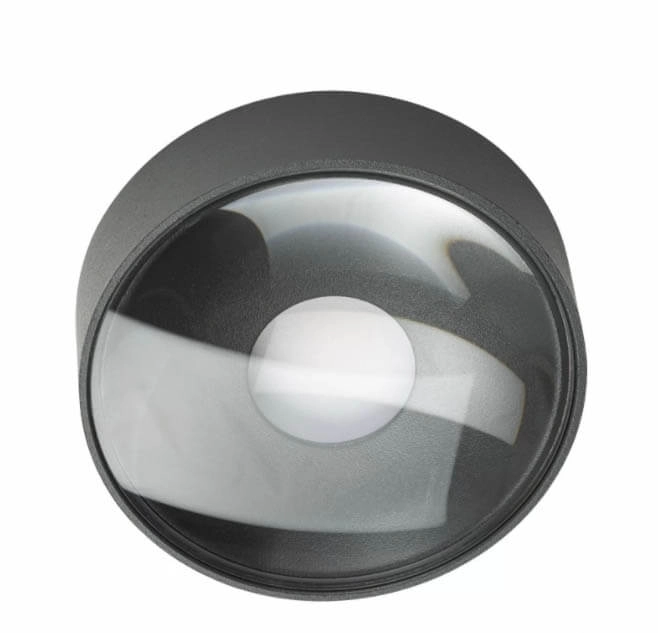 Deckenstrahler Icon Anthrazit KS 8714732764506