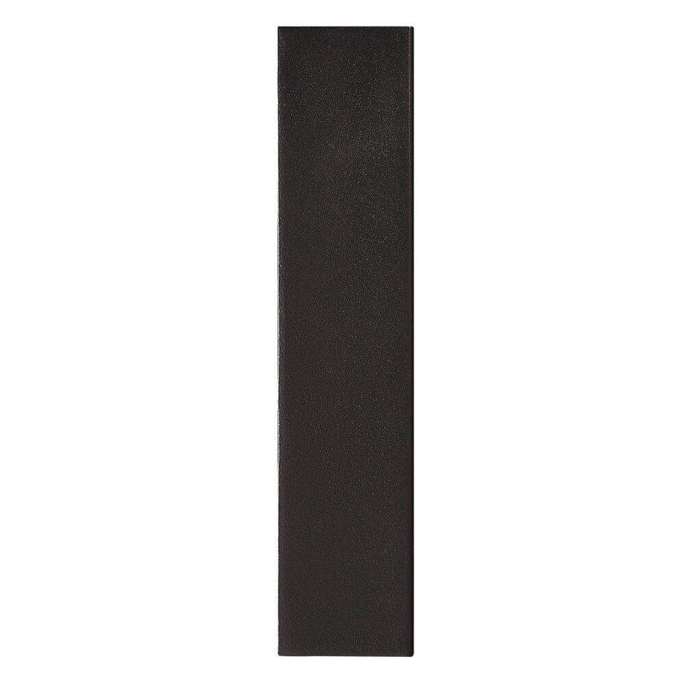 Wandleuchte schwarz Fold Breite Bauform Nordlux 5704924000584