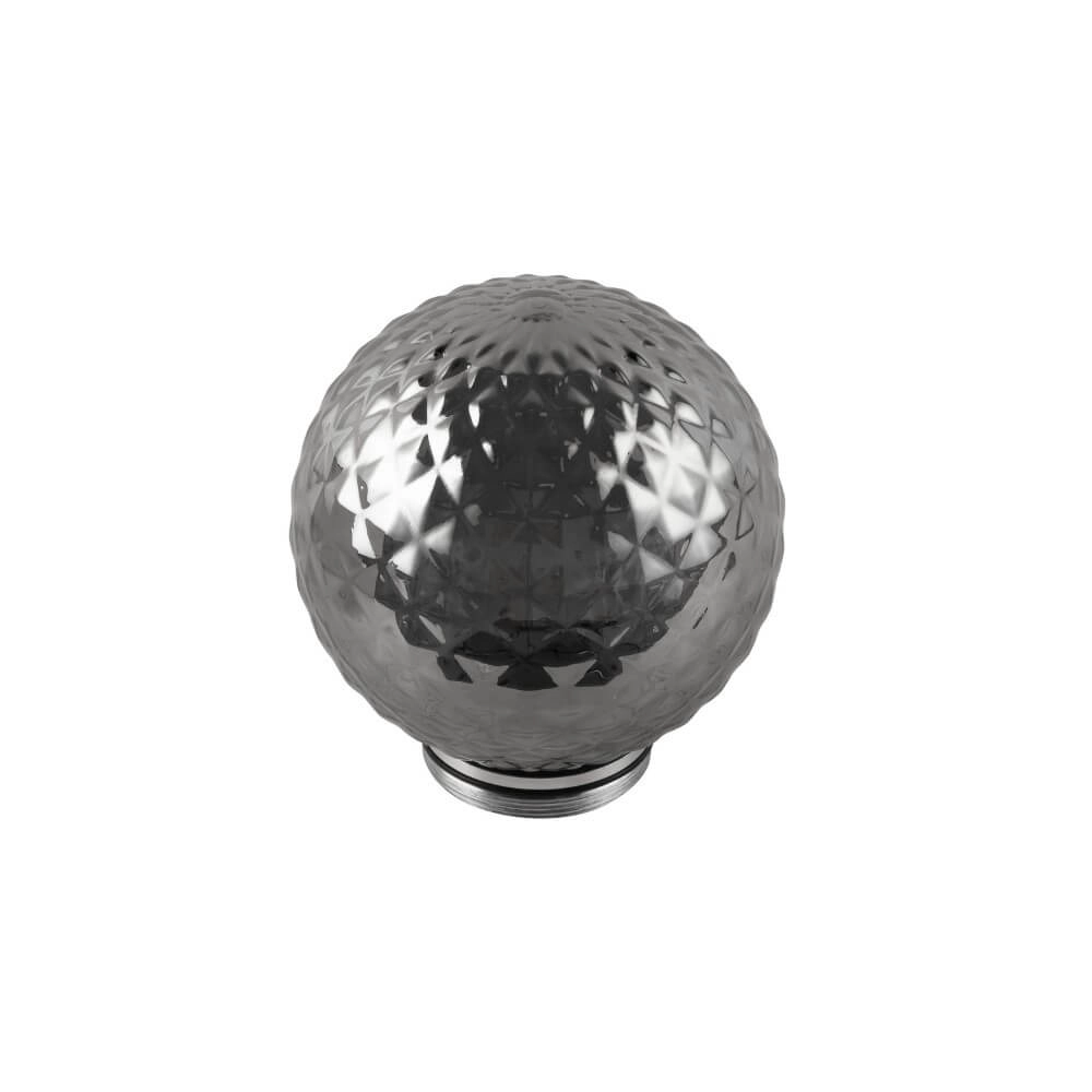 Separates Rauchglasglas für Varyt Serie SLV 4024163289733