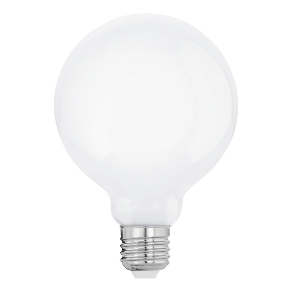 LED-Lampenkugel Zigbee E27 7,5 W - 806 lm - 3000 K - G95
