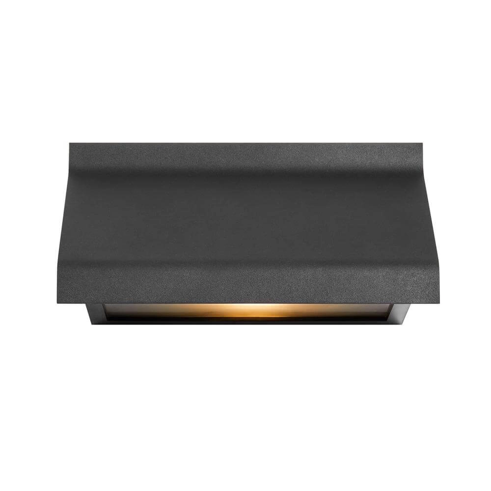 Wandleuchte Tadas schwarz Nordlux 5704924017636
