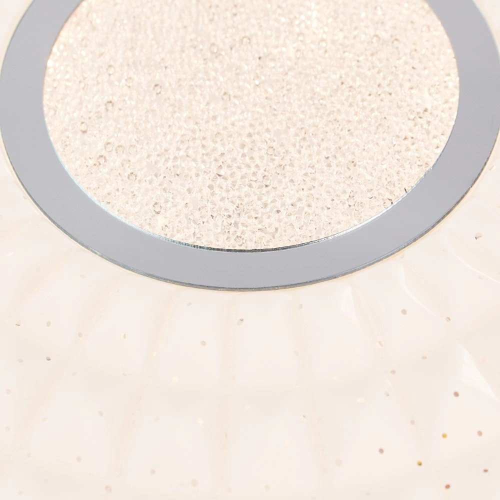 LED-Deckenlampe Adria Ø 30cm Brilliant 4004353376054