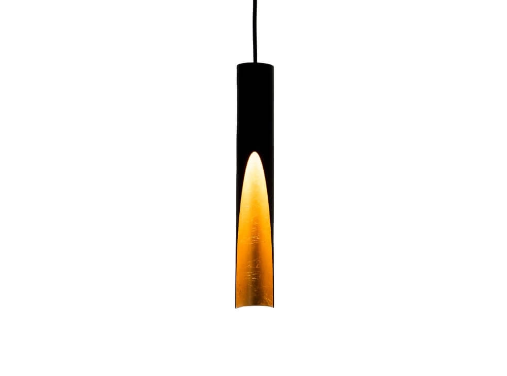 LED-Hängelampe Barbotto Ø 6cm Eglo 9008606270293