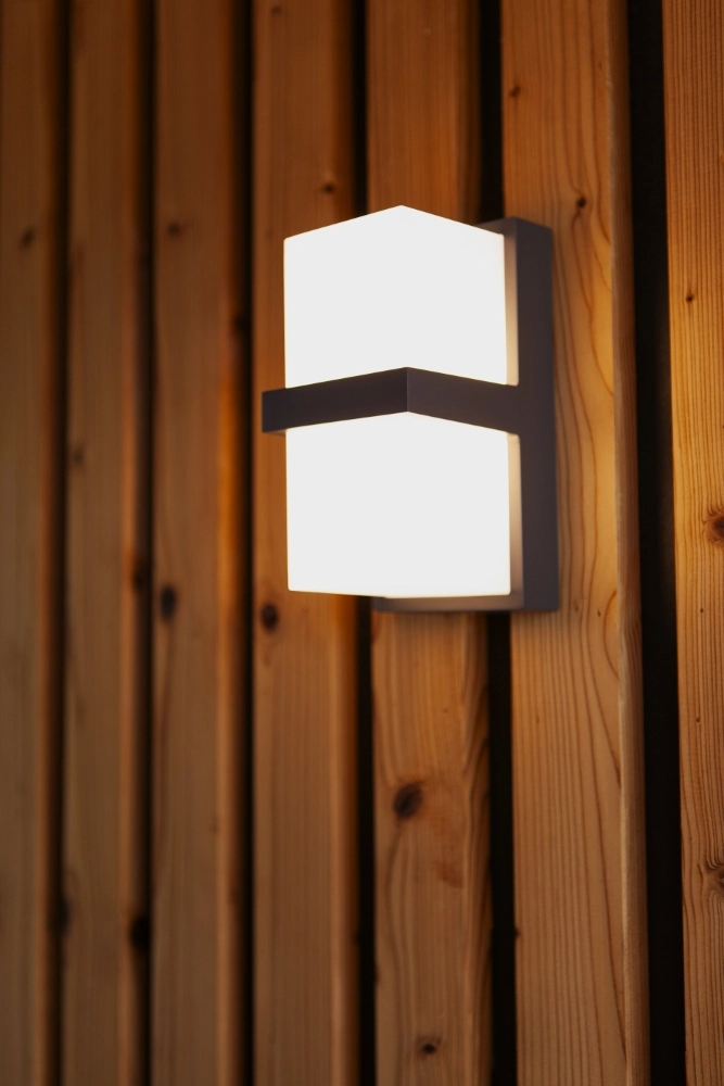 Moderne Wandlampe Stela Lutec 6939412015545