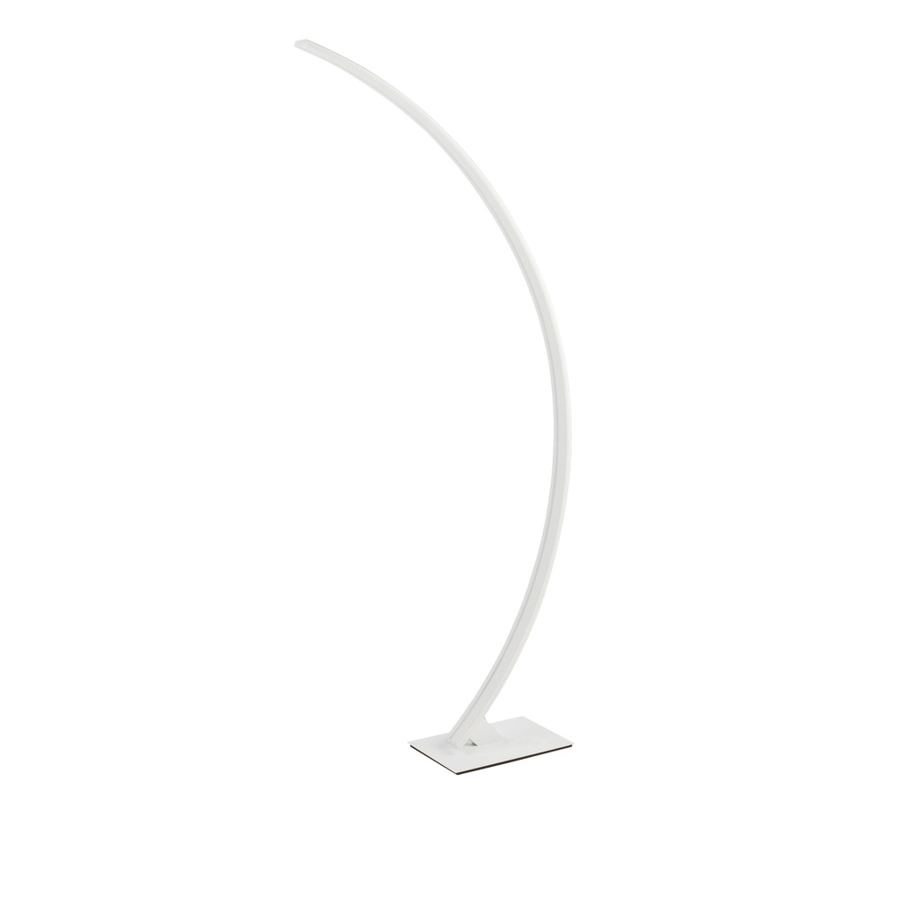 Stehlampe Premium weiß Lyora 5212017419903