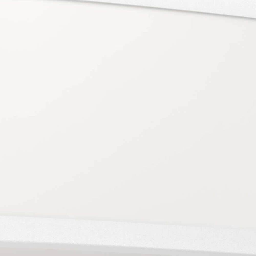 Design-Außenlampe Camarda weiß - mit LED Eglo 9008606261895