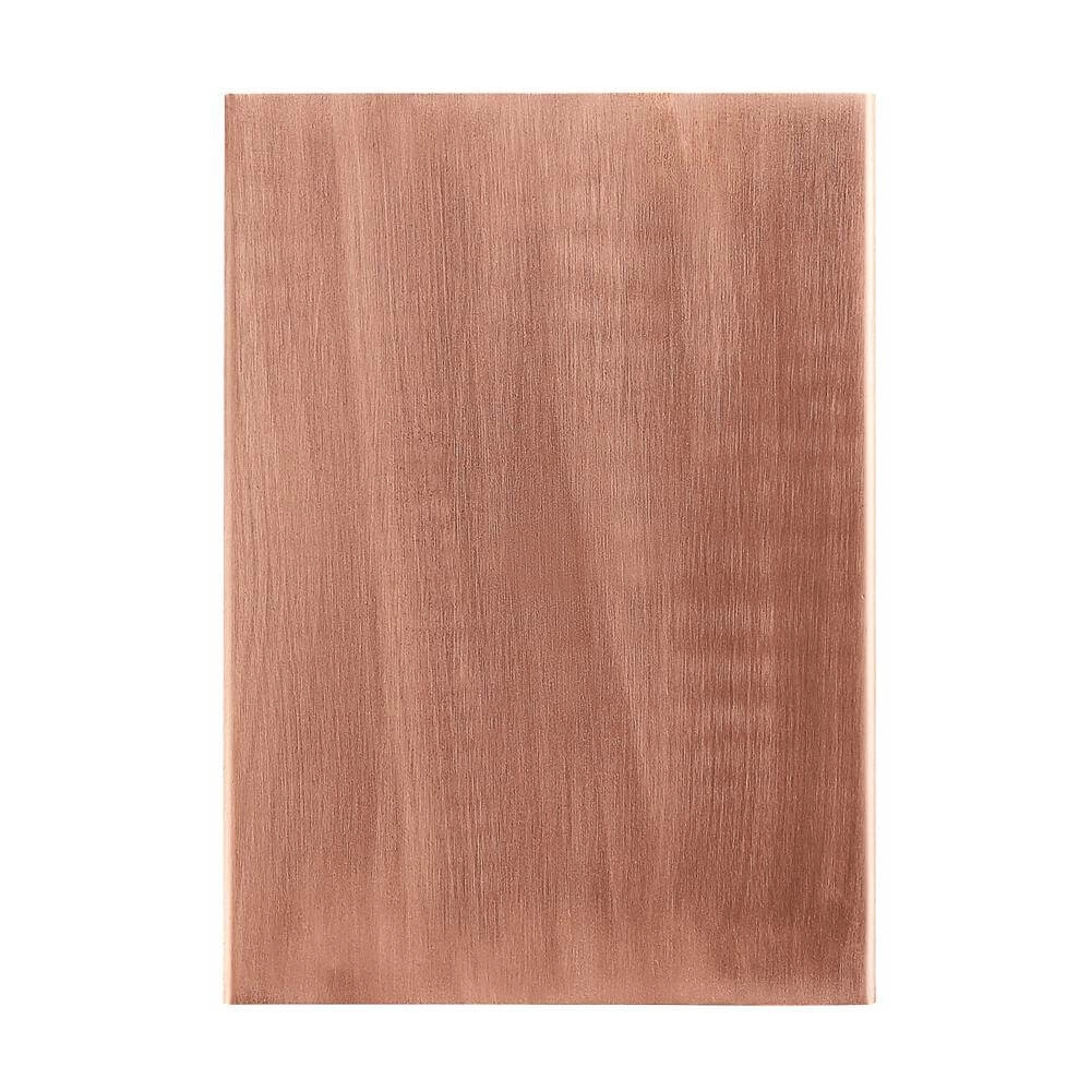Wandleuchte kupfer Fold Breite Bauform Nordlux 5704924000591