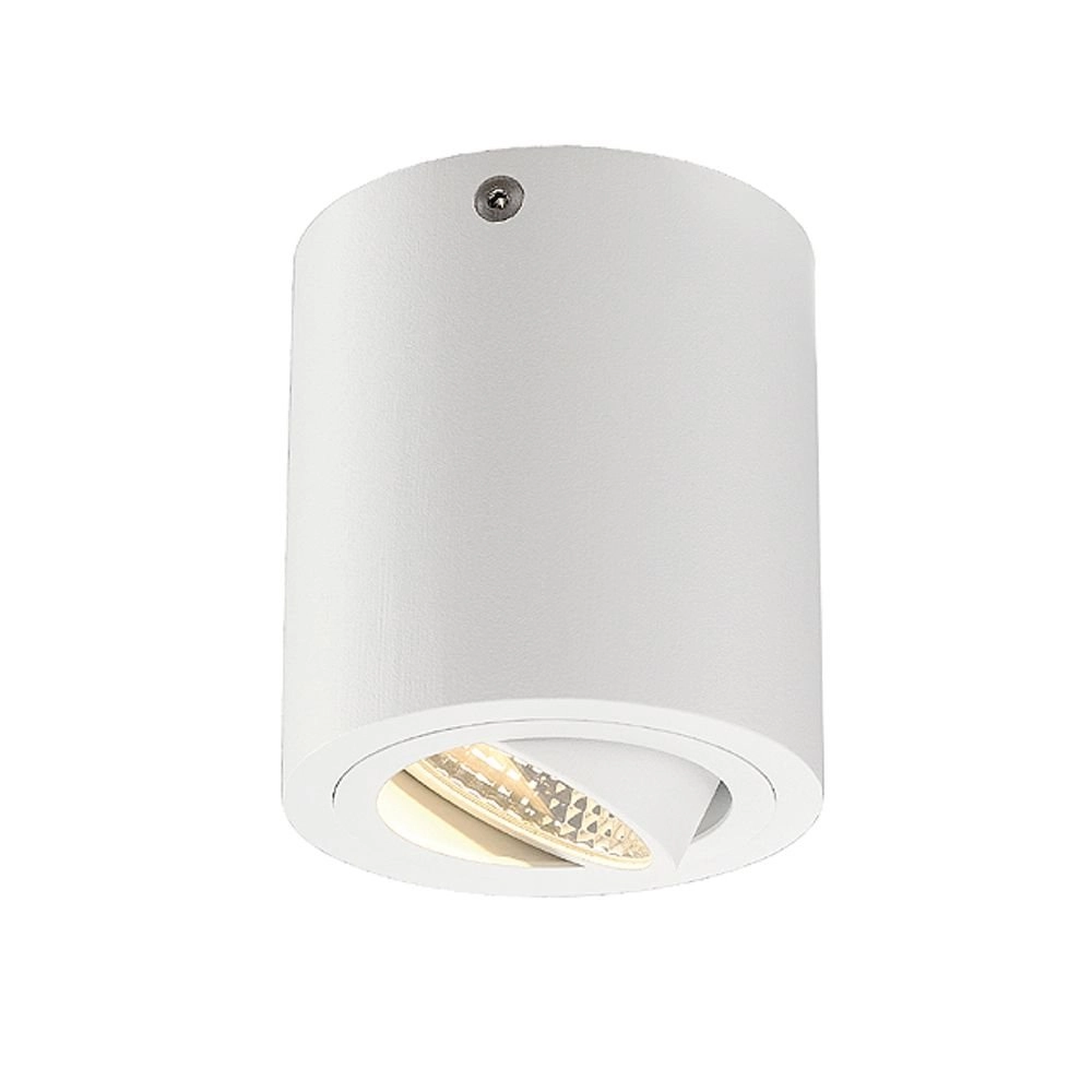 LED-Strahler Triledo Round CL