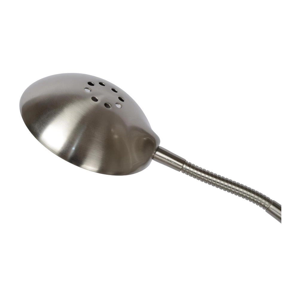Leselampe Zenith Schwarz Lucide 5411212193889