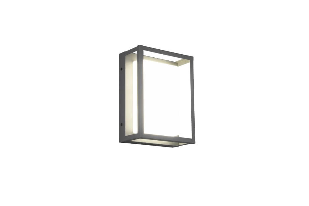 LED Außenleuchte Witham Trio 4017807529333