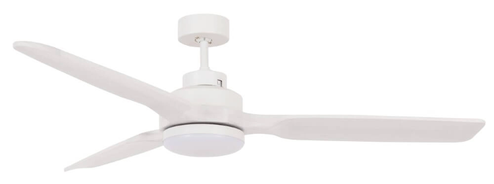 Deckenventilator weiß Shoalhaven Ø 143cm
