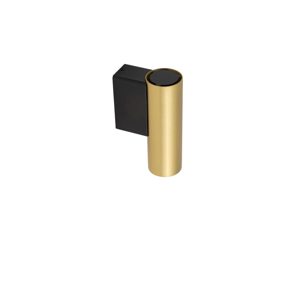 Goldener Wandstrahler Fourty  S runter Lyora 5903139107488