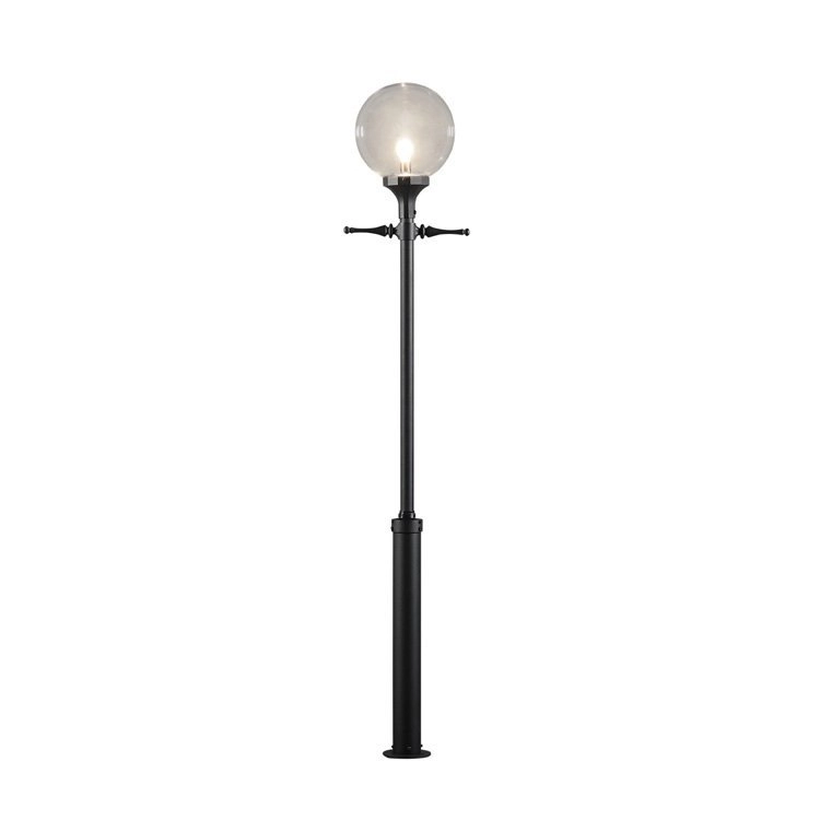 Globe Gartenlampe Orion Klassiker