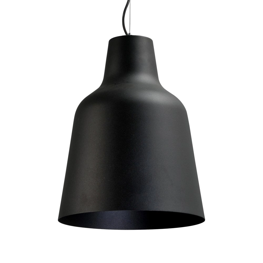 Schöne Hängelampe schwarz Concepto 33 Masterlight 8718121151144