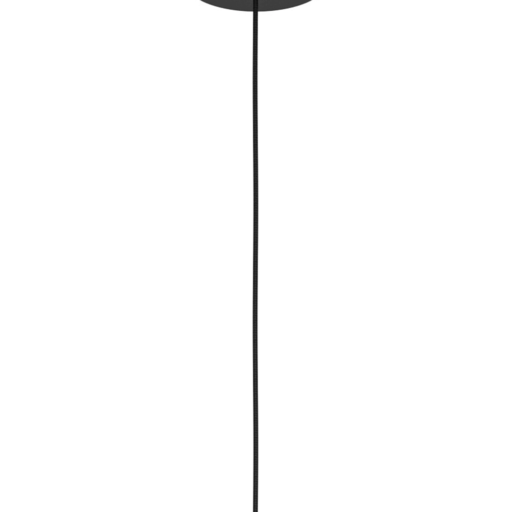 Drahtlampe Milligan Ø 38cm Eglo 9002759436278