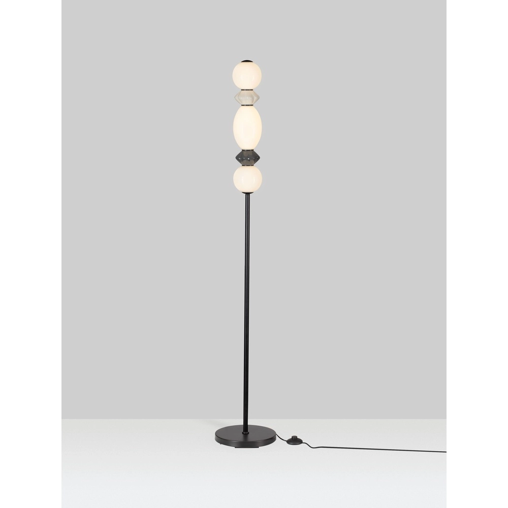 Stehlampe Pallina ca. 160cm Lyora 5212017484079