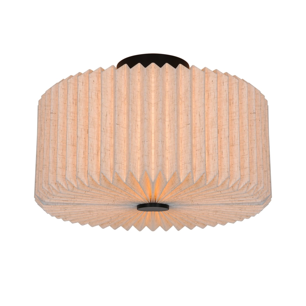 Skandinavische Deckenlampe Vivienne  Ø 40cm Nordlux 5704924027116