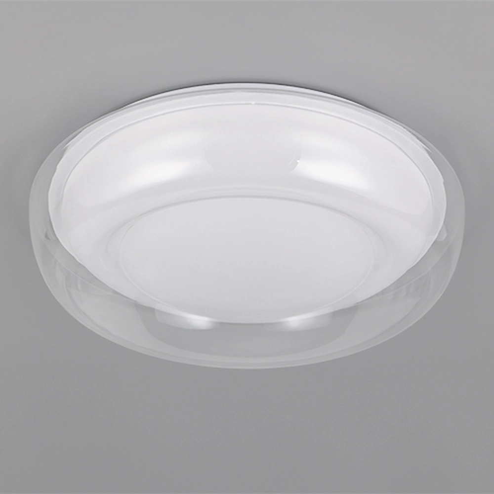Design-Deckenlampe Amela weiße Ø 40cm Trio 4017807703986