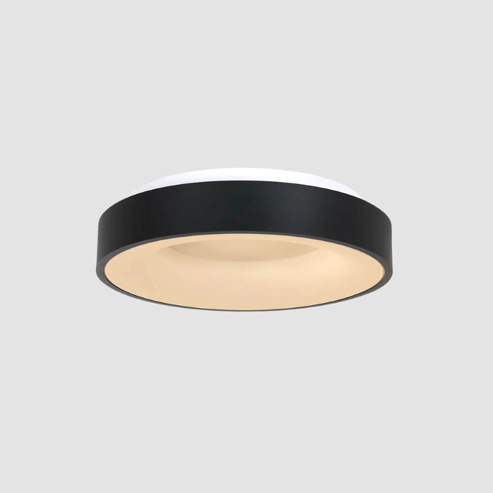 Deckenleuchte Ringlede Ø 38cm Steinhauer 8712746131246