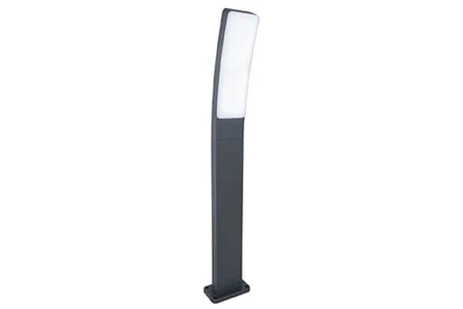Designer-Wegbeleuchtung Kira 4000K Lutec 6939412070032