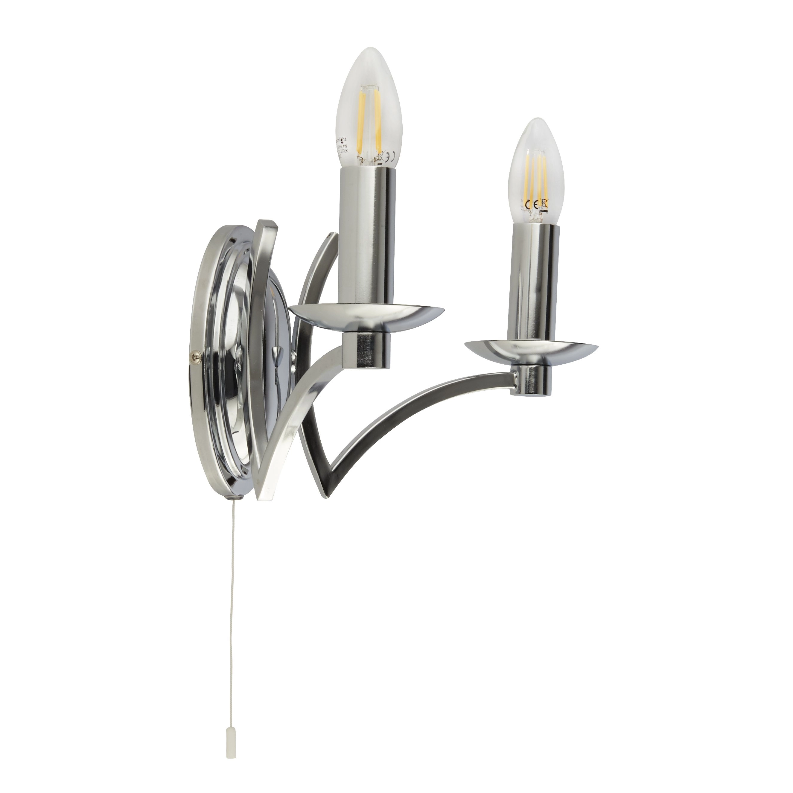 Wandlampe Ascot