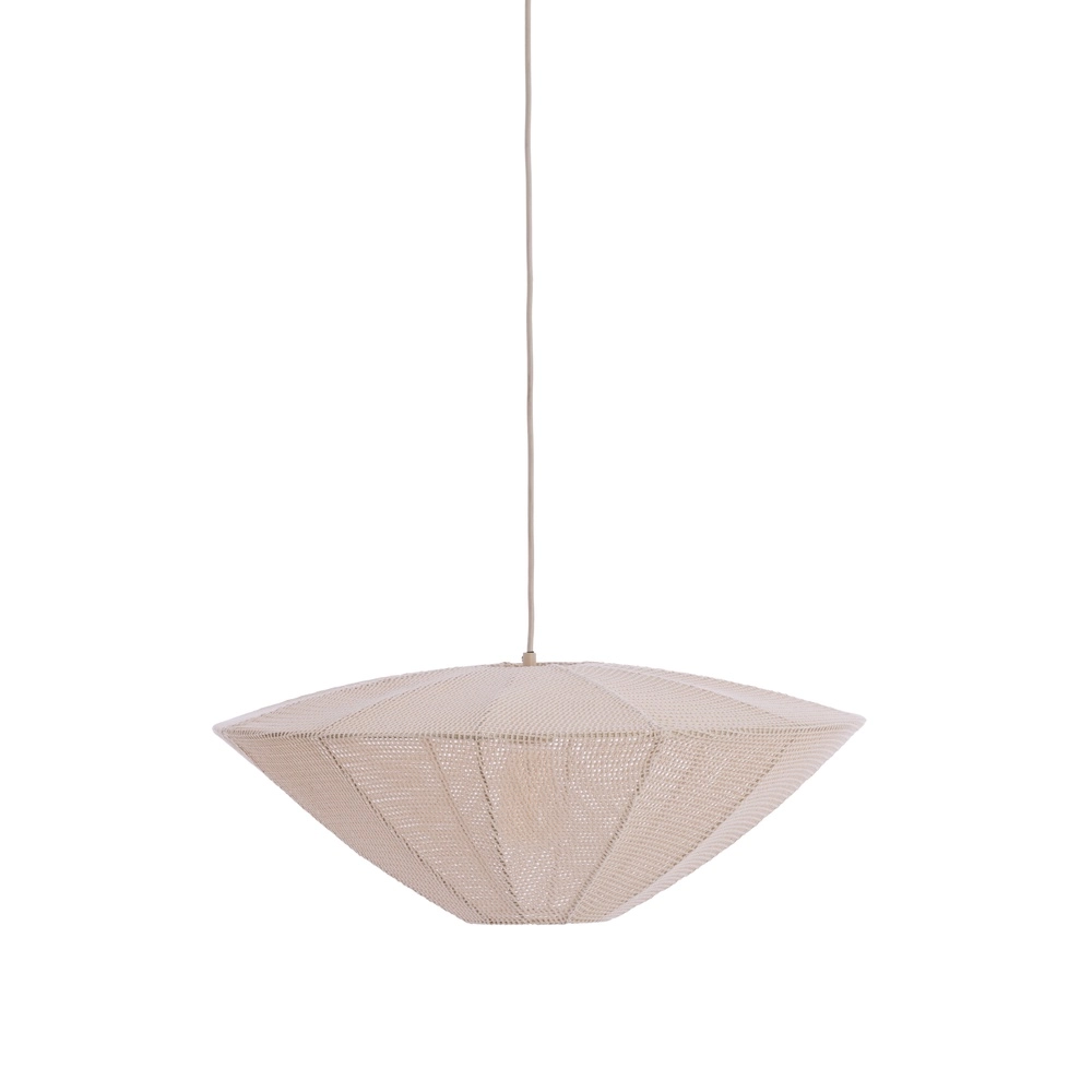 Pendellampe Satilla Ø 60cm – Nettoschatten