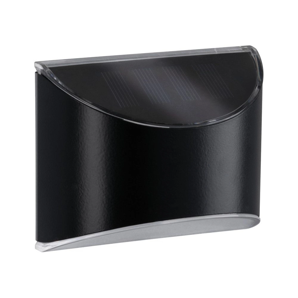 Solar Wandleuchte Way Elliot Paulmann 4000870942338