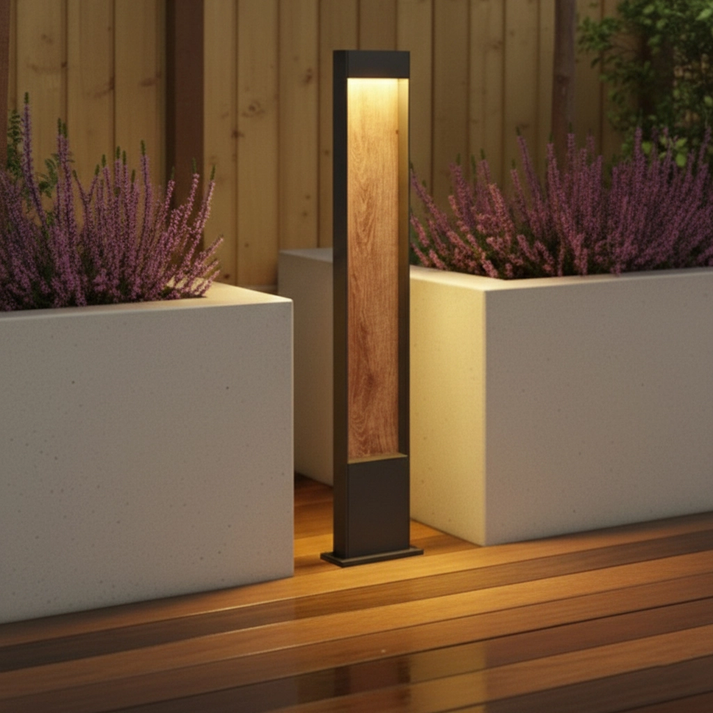 Lampe Flatt 100 cm