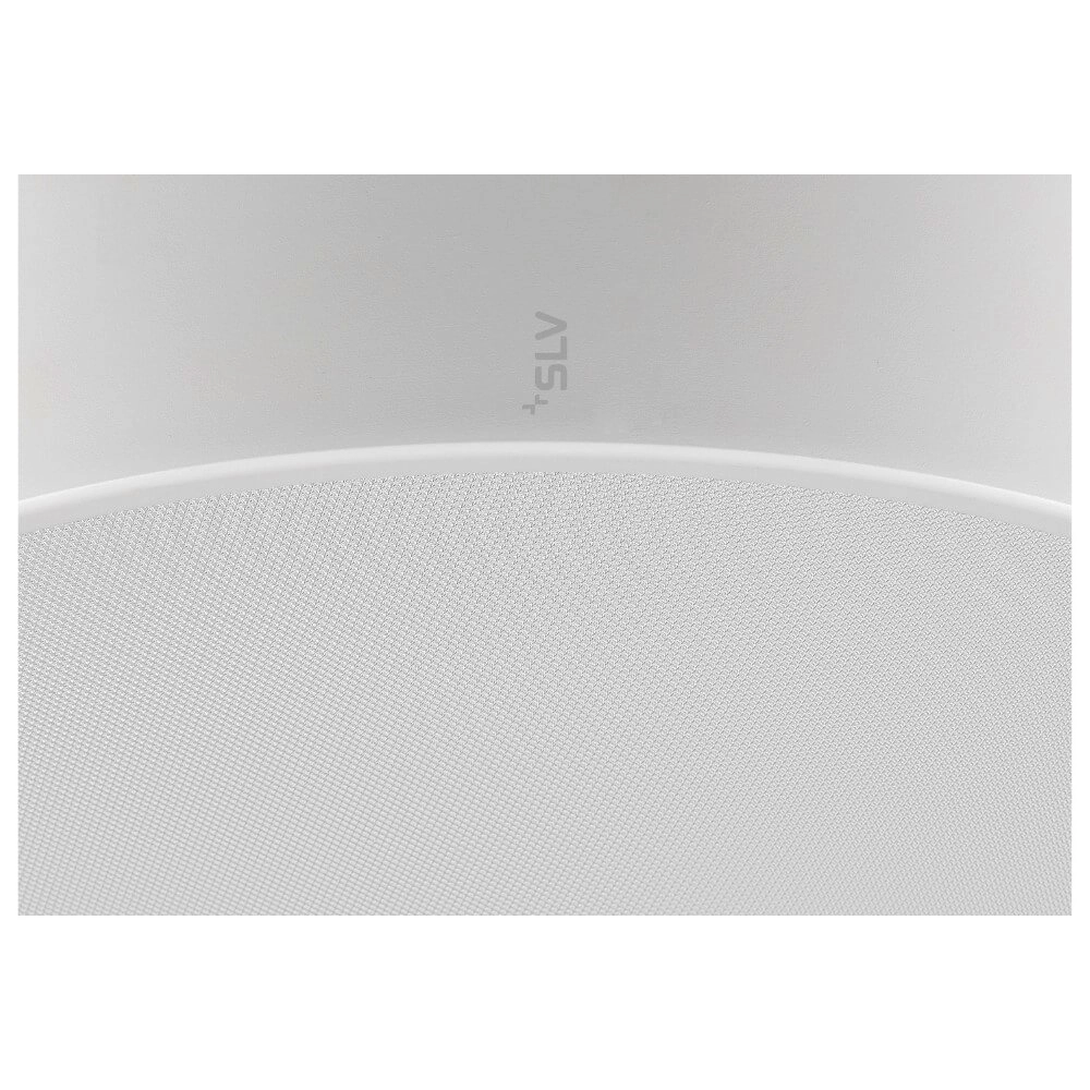 Deckenleuchte / Hängeleuchte Medo Pro 40 weiß - CCT - 80g - Ø 38cm SLV 4024163276924