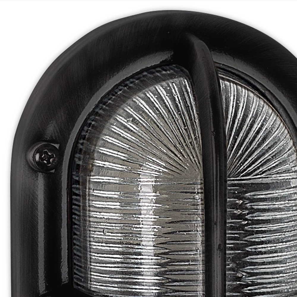 Wandlampe Oculus dunkelbraun KS 8,71473E+12