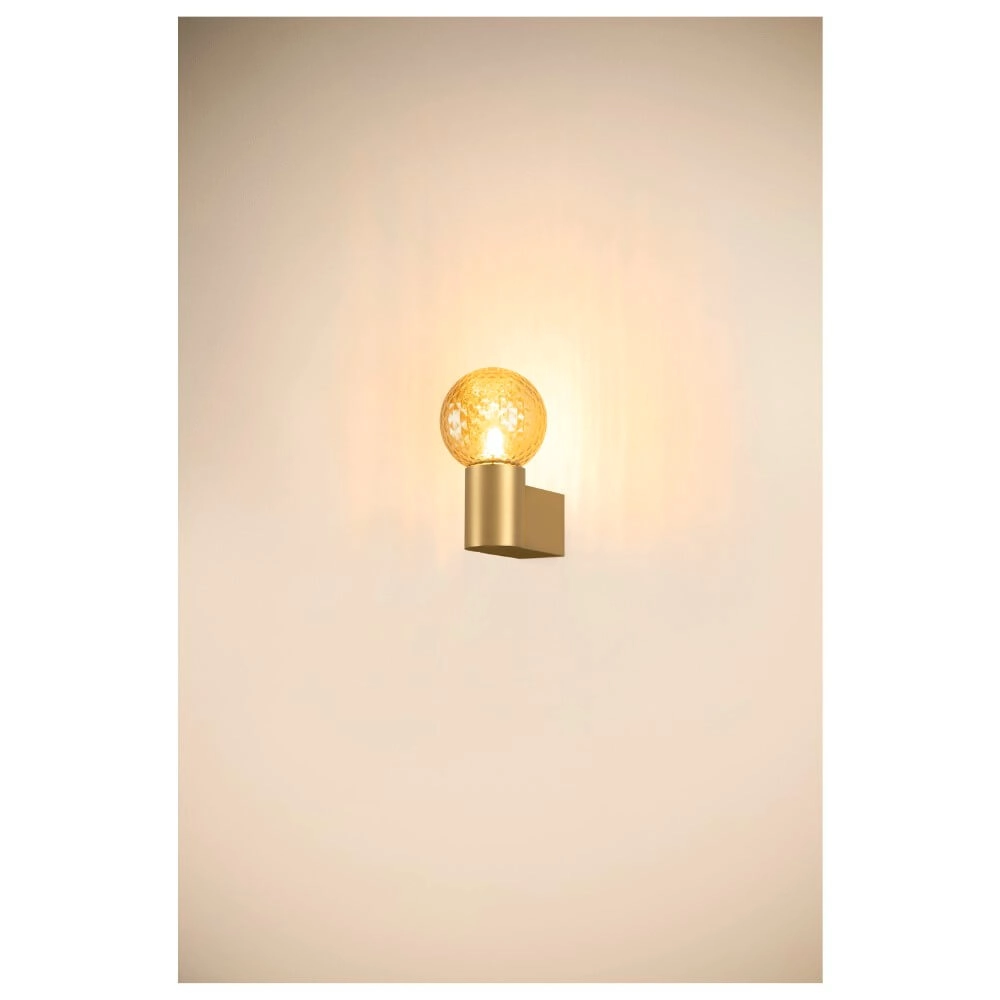 Separates Braunglas für Varyt Serie SLV 4024163291811