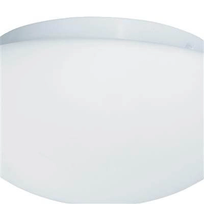 Badezimmer Deckenleuchte Flush Ø 35cm Searchlight 5053423015163