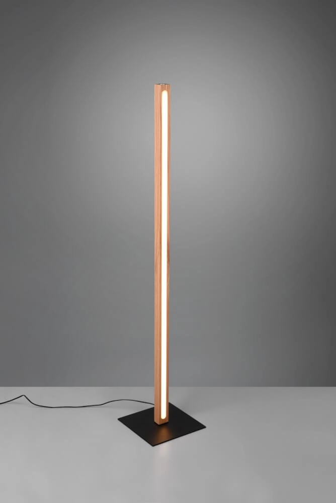 Stehlampe Bellari Trio 4017807505450