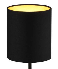 Schlanke Tischlampe Jerry Trio 4017807526226