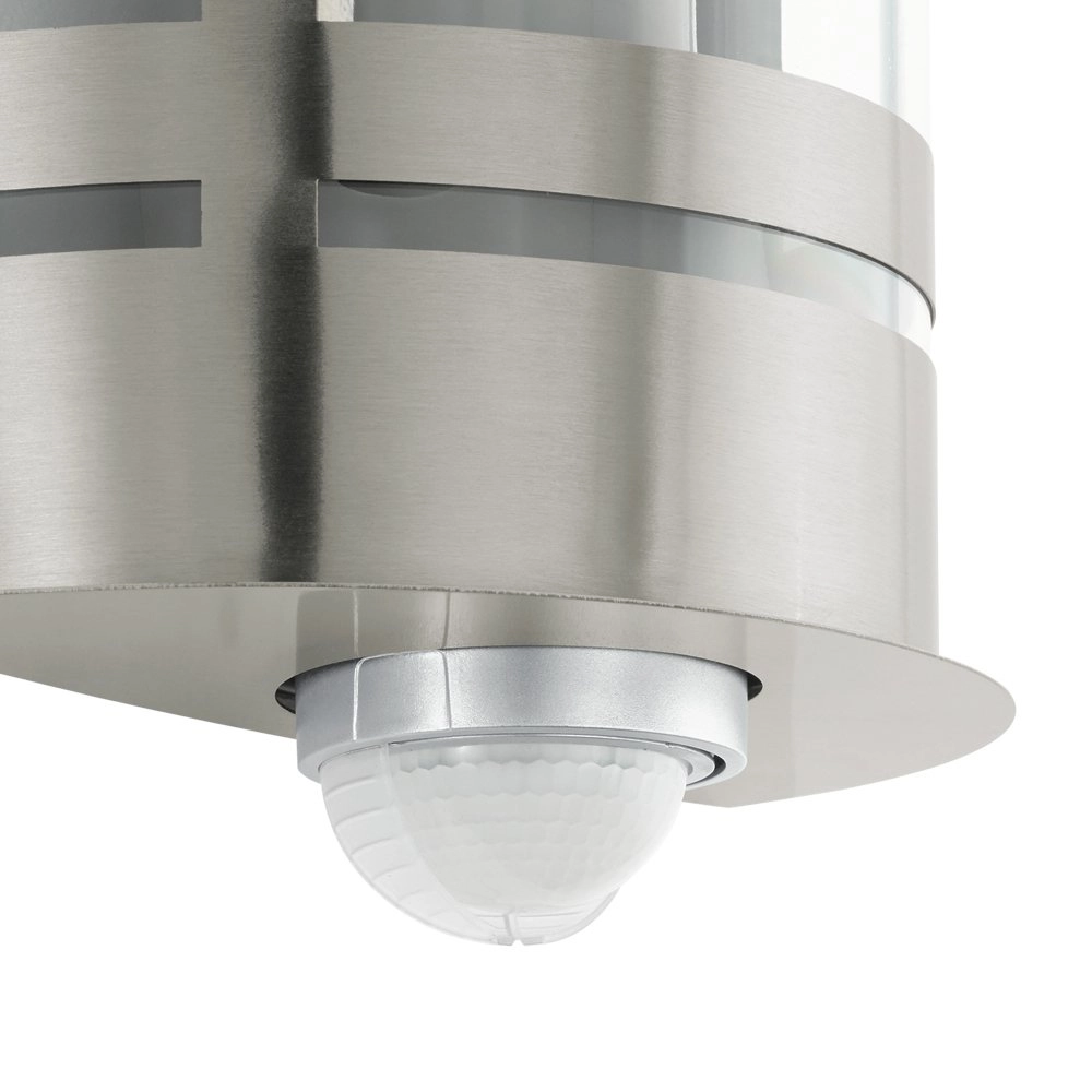 Außenlampe Tribano mit Bewegungssensor Eglo 9002759972844