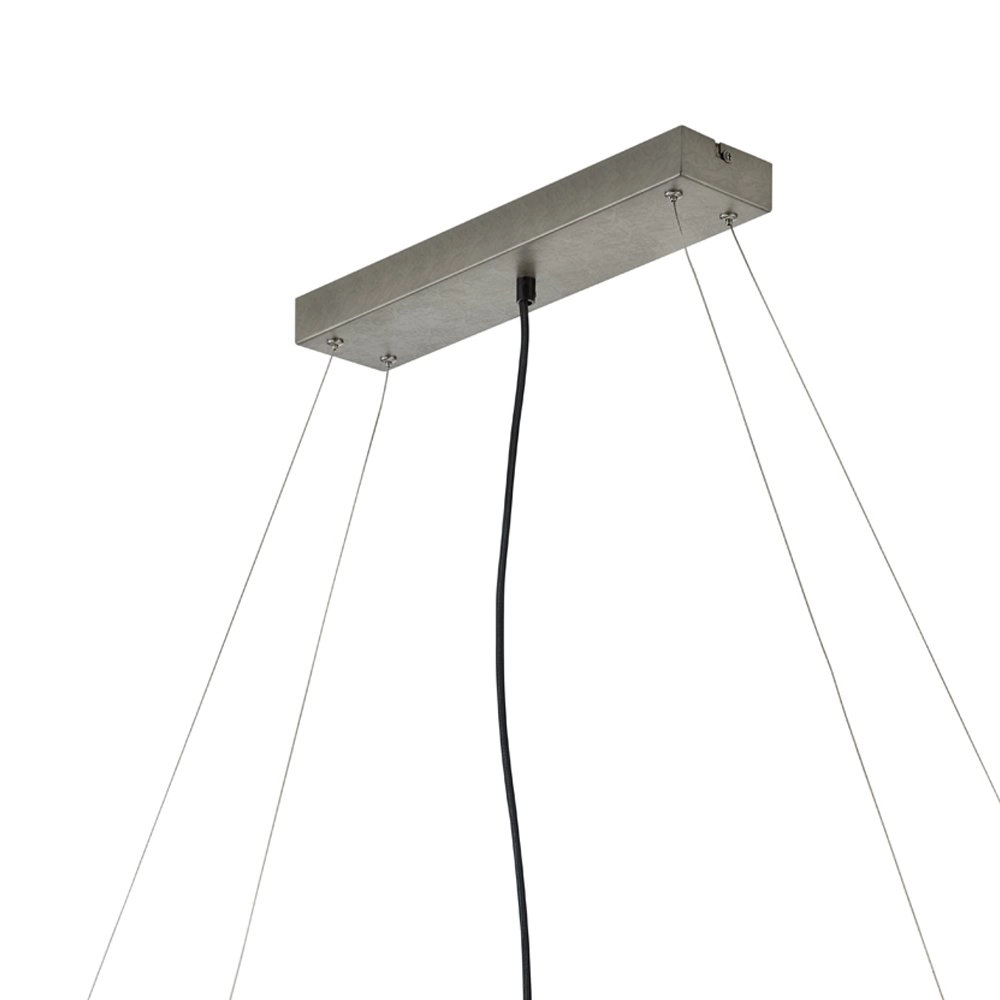 Vintage Pendelleuchte Brad Trio 4017807451191