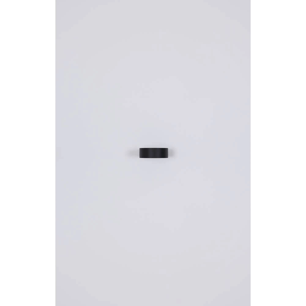 Wandleuchte Slice I M anthrazit Globo 9007371454266