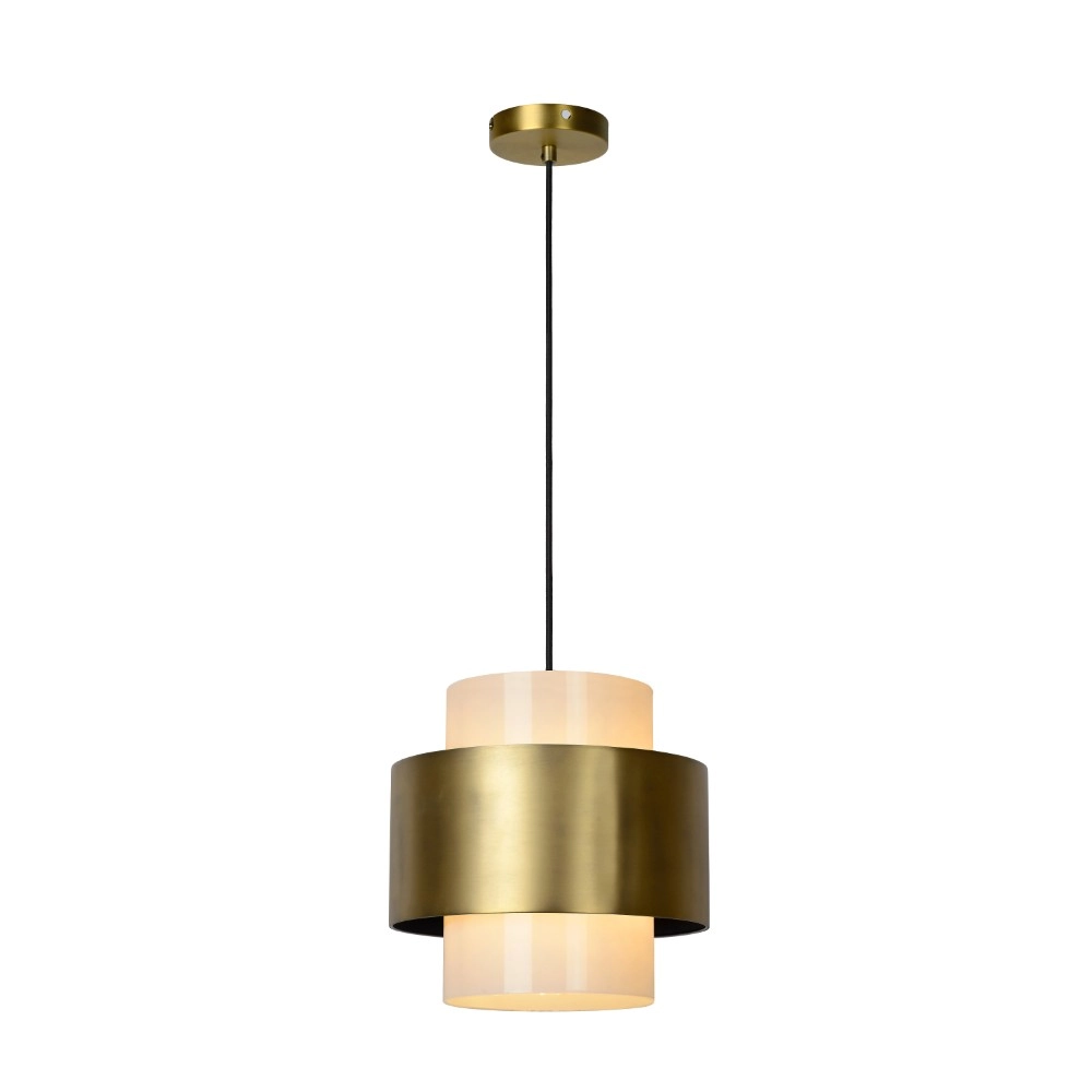 Moderne Pendellampe Firmin Ø 30cm