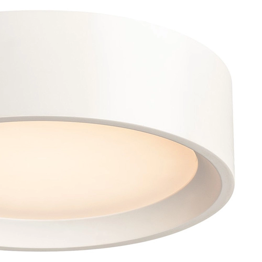 LED-Deckenlampe Plastra SLV 4024163155960