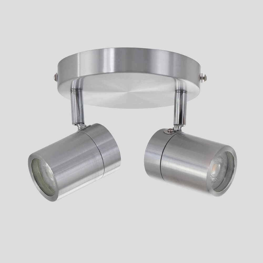 Strahler Upround LED Steinhauer 8712746130072