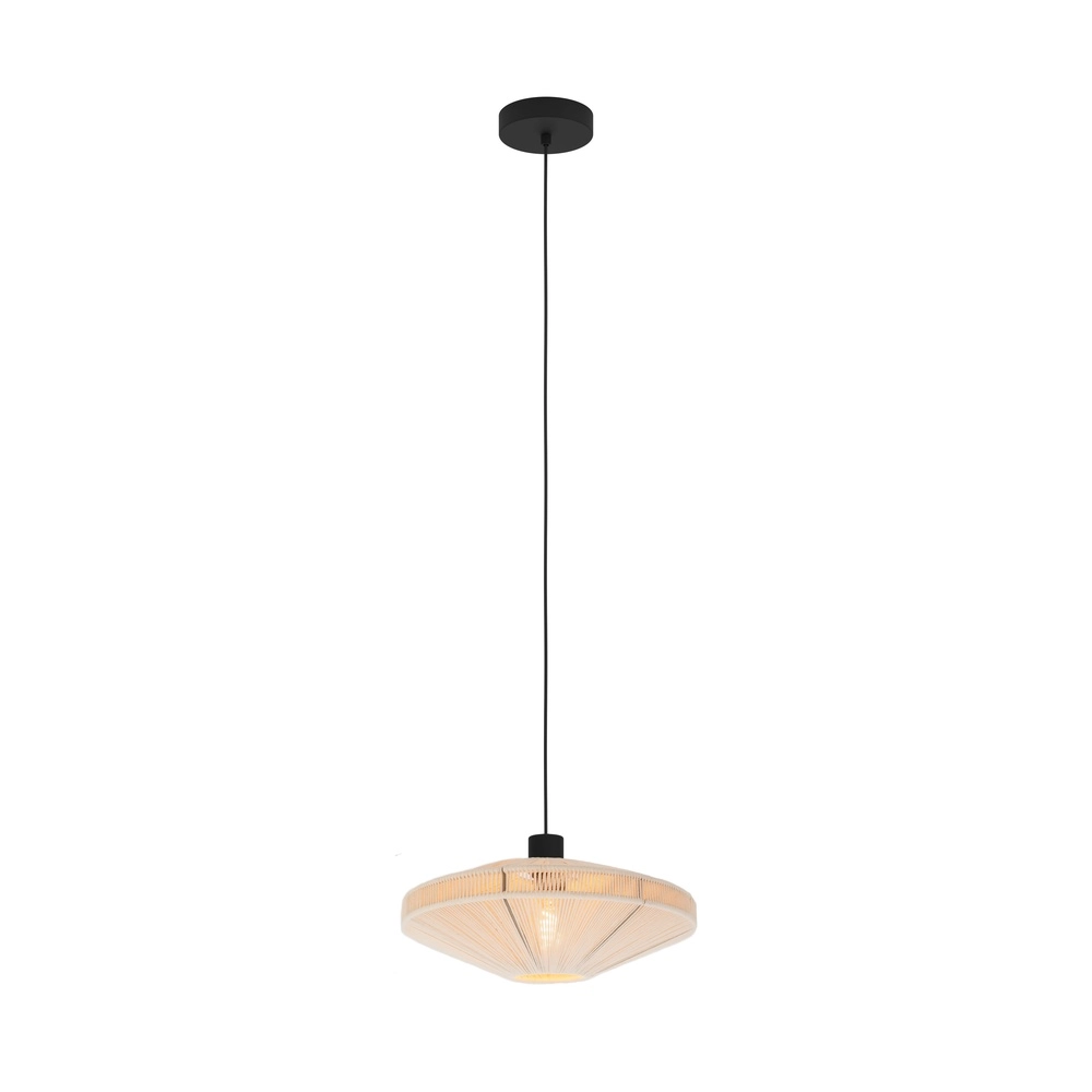 Seilpendellicht Midsumer Ø 38 cm
