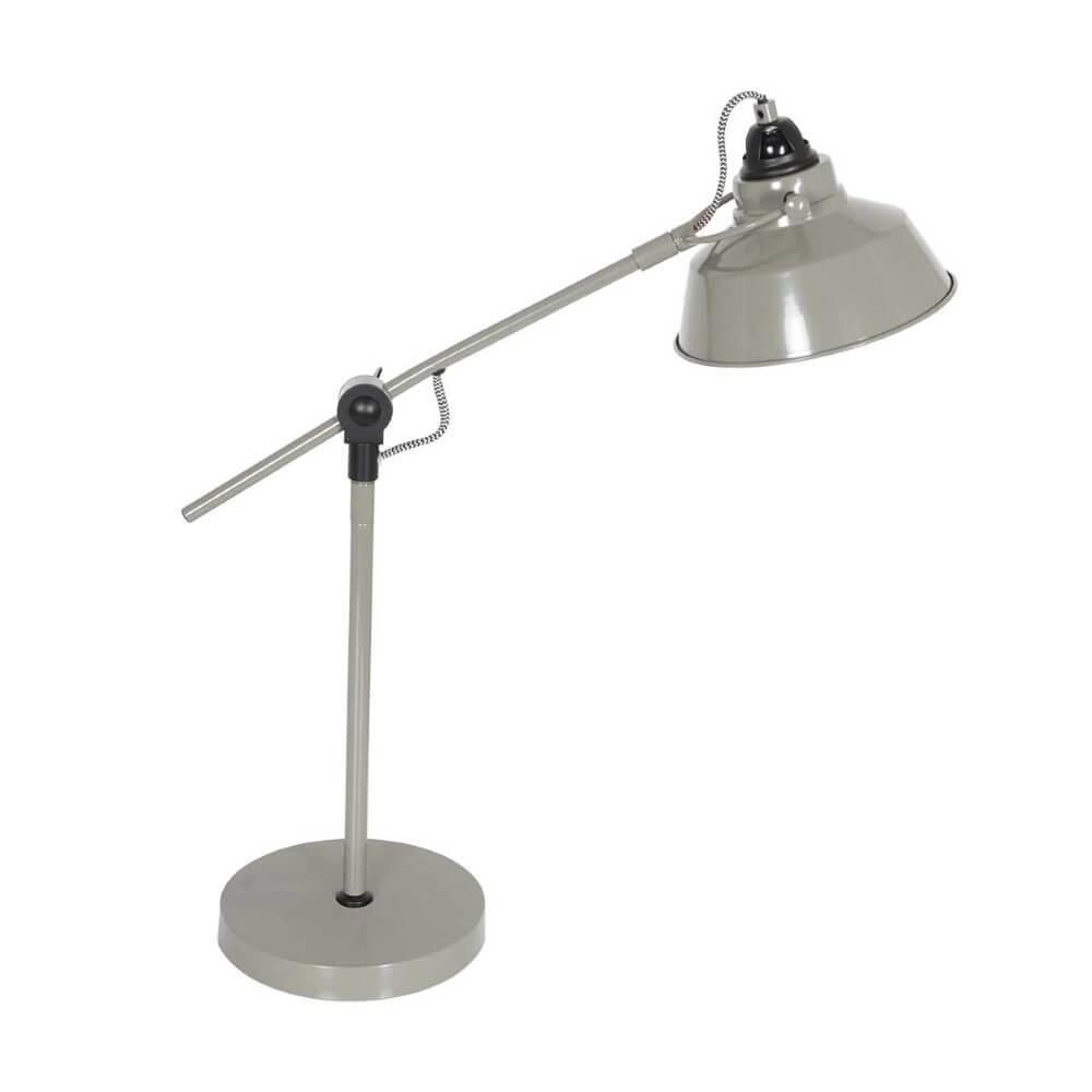 Retro-Schreibtischlampe Nove Steinhauer 8712746161298