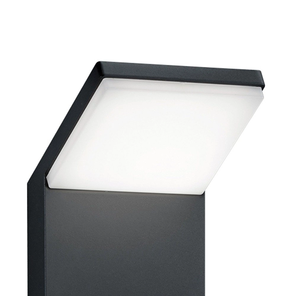 LED-Außenleuchte Pearl Trio 4017807302004